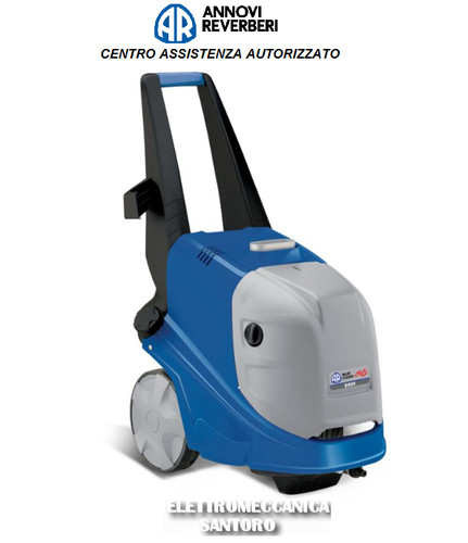 Idropulitrice 3590 volt - 3590,