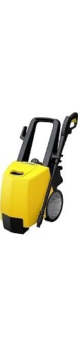 Lavor idropulitrice caldo - lavor, a
