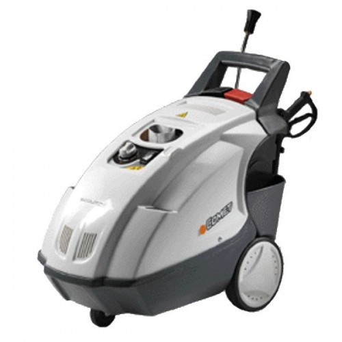 Idropulitrice professionale - idropulitrice,