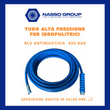 TUBO PER IDROPULITRICE ALTA
