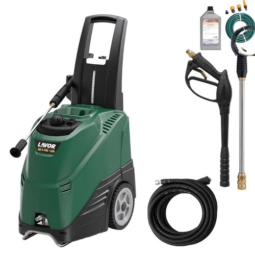 Lavor rio pro 1208 - lavor,