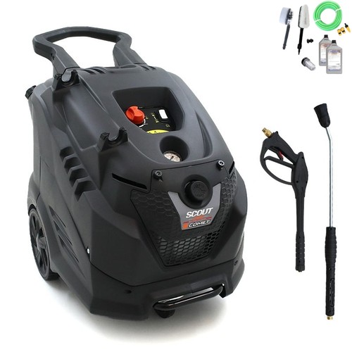 Comet new scout 150 - new,