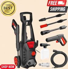 Idropulitrice LEHMANN