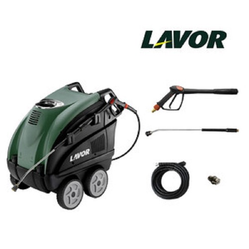 Idropulitrice lavor terek 1211 - lavor,