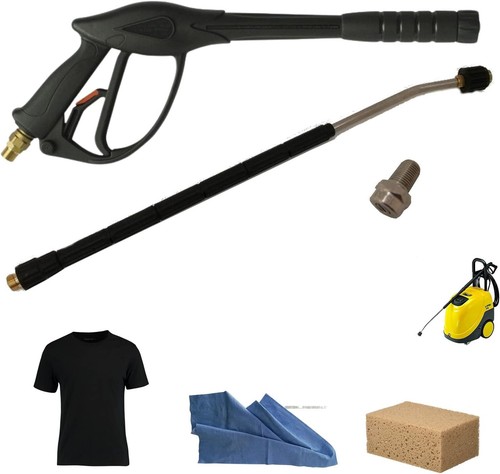 Lavor pistola lancia - lavor,