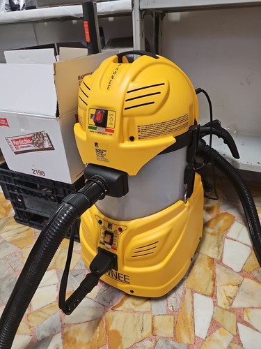 Idropulitrice professionale - idropulitrice,