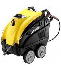 LKX 2015 LP Idropulitrice