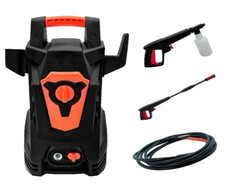 idropulitrice professionale