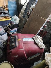 idropulitrice professionale