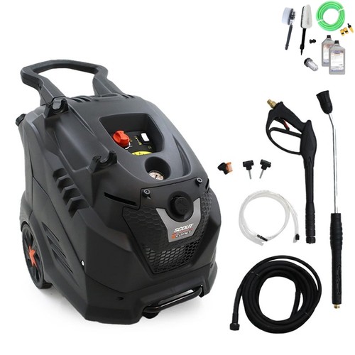 Comet new scout evo - new,