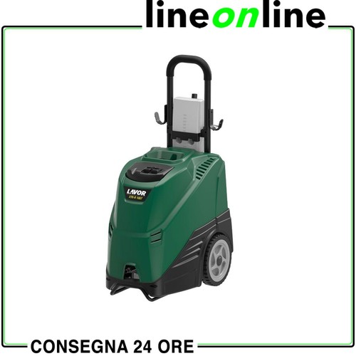 Idropulitrice acqua calda - idropulitrice,