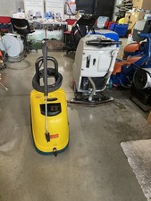 idropulitrice professionale