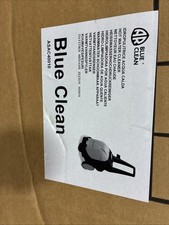 Idropulitrice a Caldo 4590