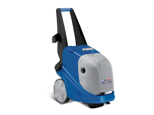 Idropulitrice acqua calda 480 - calda,