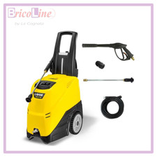 IDROPULITRICE AD ACQUA FREDDA