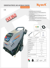 KYDRA KPCH4-1709 IDROPULITRICE