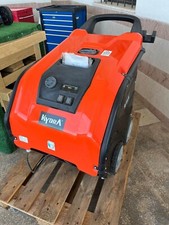 Idropulitrice ad acqua calda