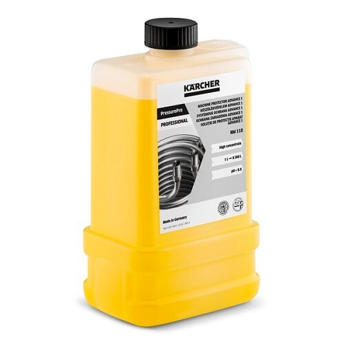Anticalcare karcher rm - anticalcare, l.