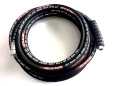 TUBO PROLUNGA MANICHETTA PER