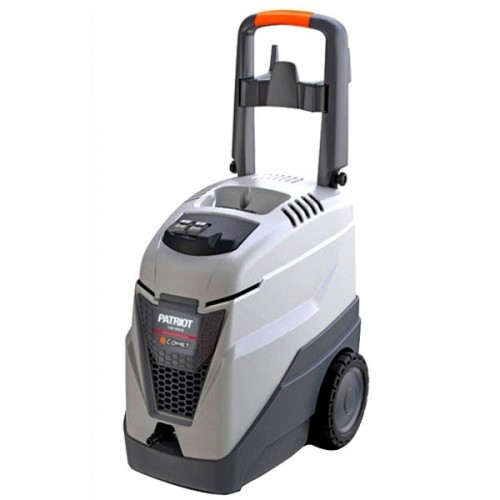 Idropulitrice professionale - idropulitrice,