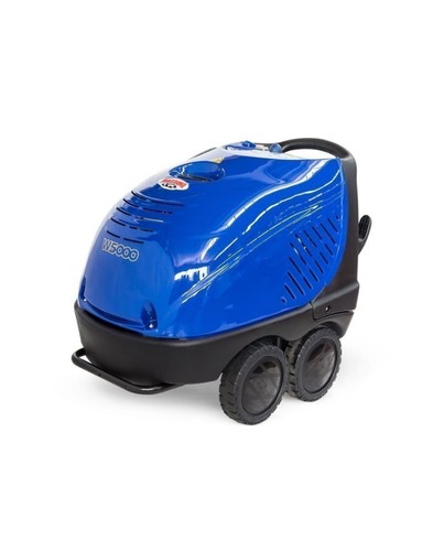 Mazzoni w5000 idropulitrice - w5000,