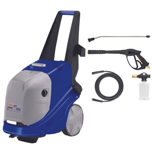 Idropulitrice acqua calda - ad,