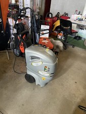 idropulitrice professionale