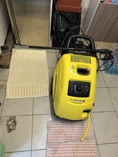 idropulitrice professionale