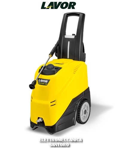 Idropulitrice rio pro 1208 - rio-r,