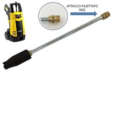 LAVOR LANCIA REGOLABILE