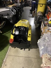 idropulitrice professionale