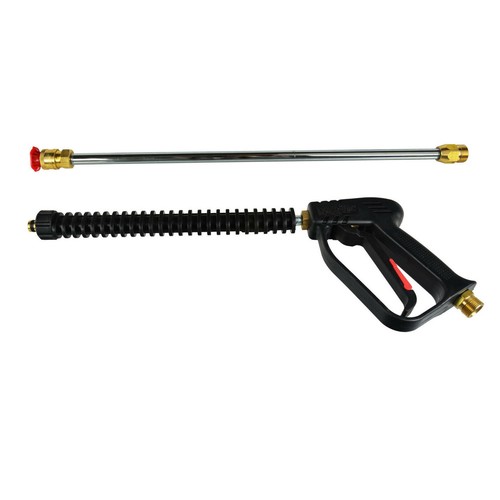 Pistola lavaggio pressione - pistola,